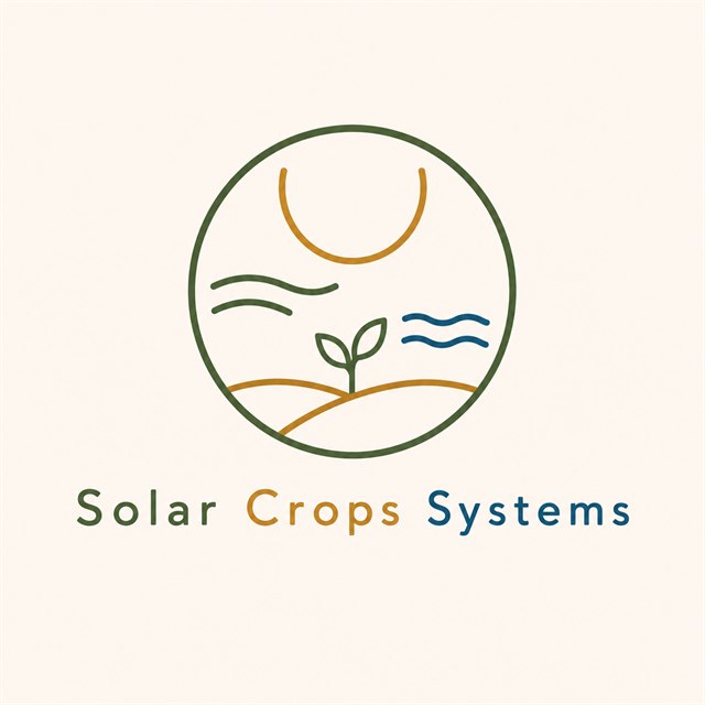 Solar Crops Systems